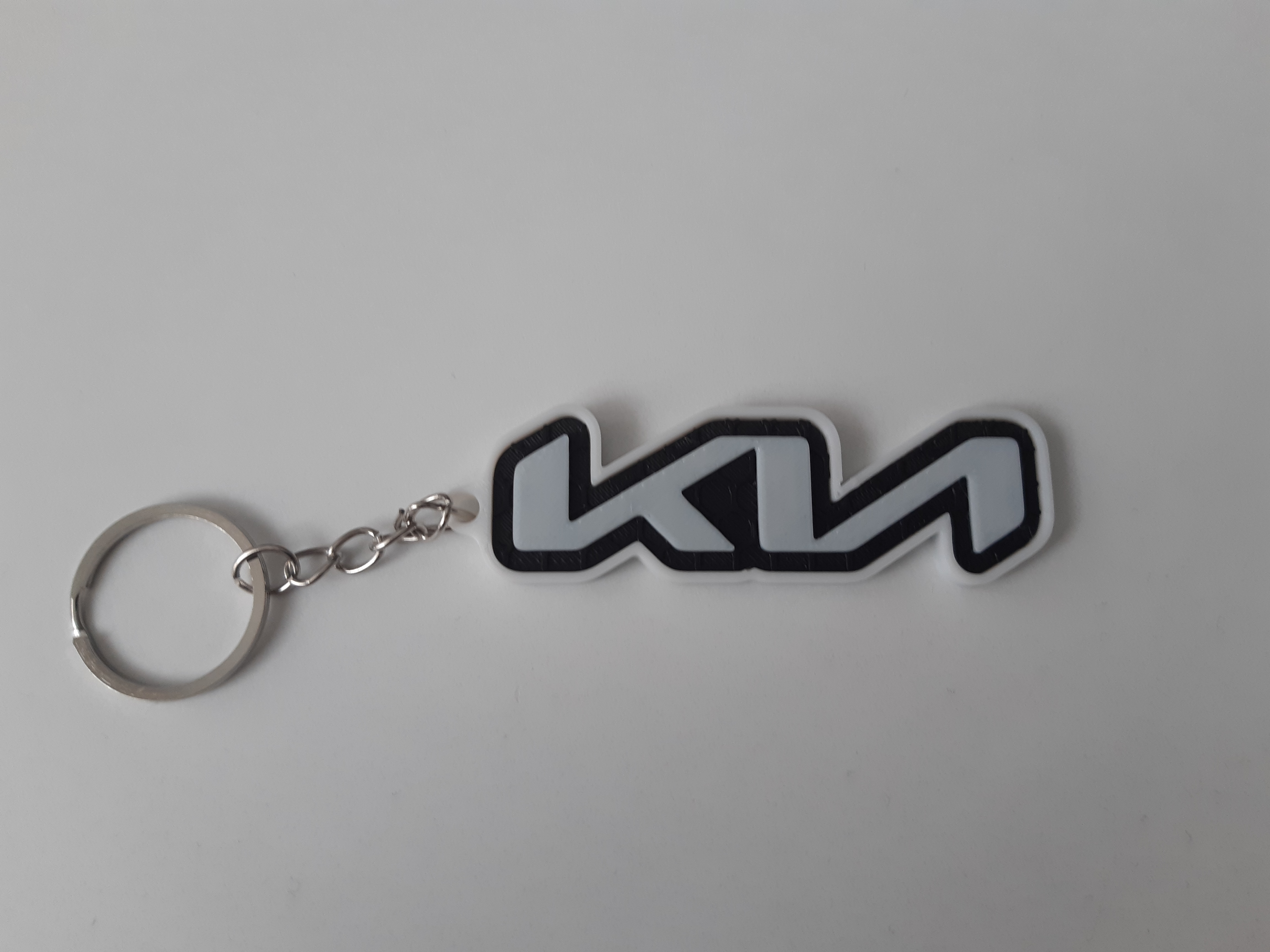 Kia Anahtarlık