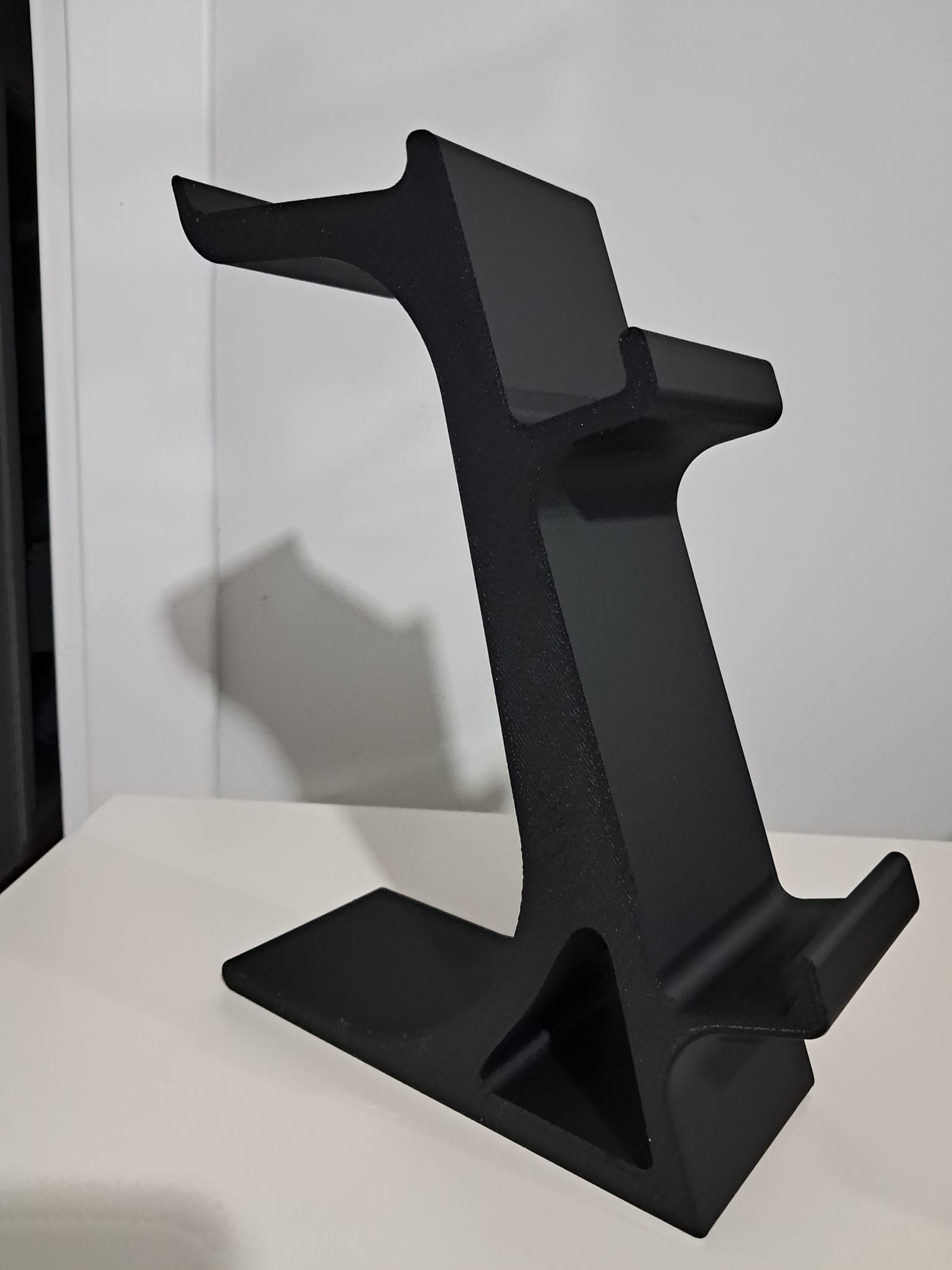 Kulaklık ve Oyun Konsolu Standı