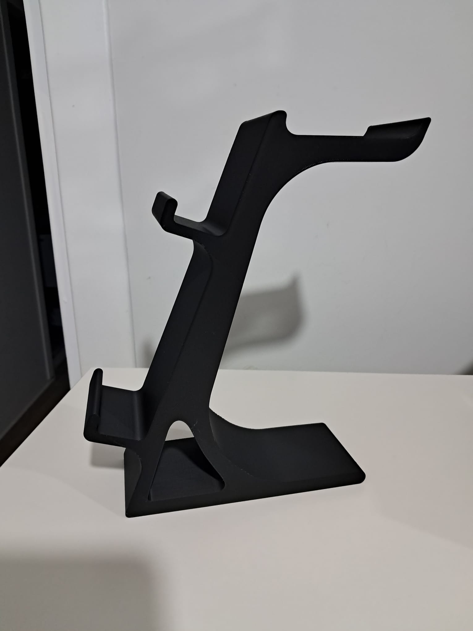 Kulaklık ve Oyun Konsolu Standı