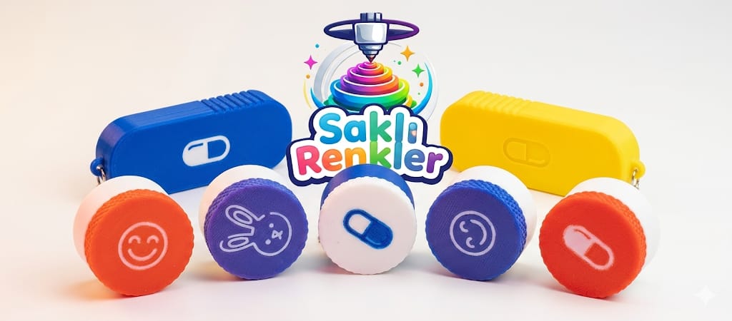 Ilac kutusu urun gorseli