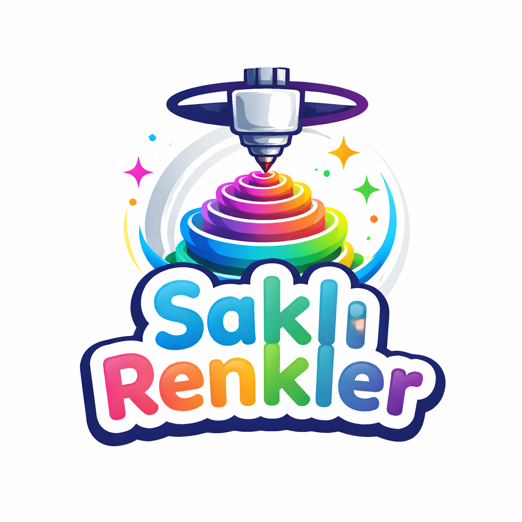 Sakli Renkler